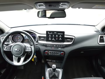 Kia Ceed Sportswagon